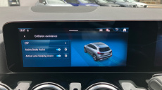 Mercedes-Benz GLA 180 Sport Edition 5dr Auto Petrol Hatchback